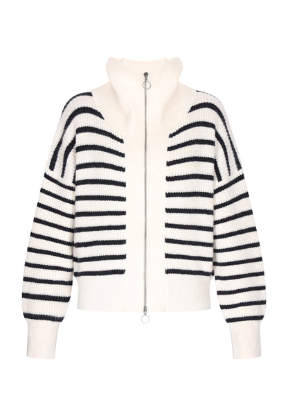 DreiMaster Maritim Damen Strickjacke