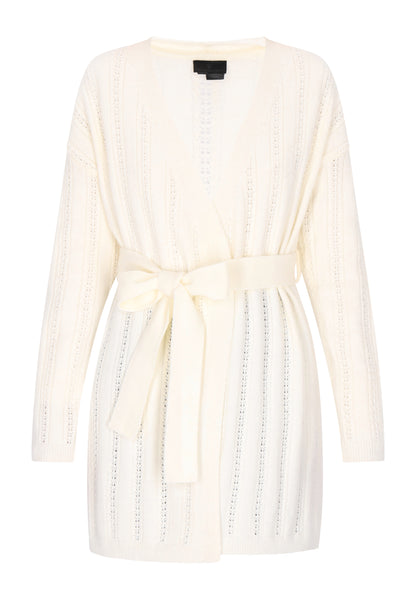 DreiMaster Klassik Damen Strickjacke