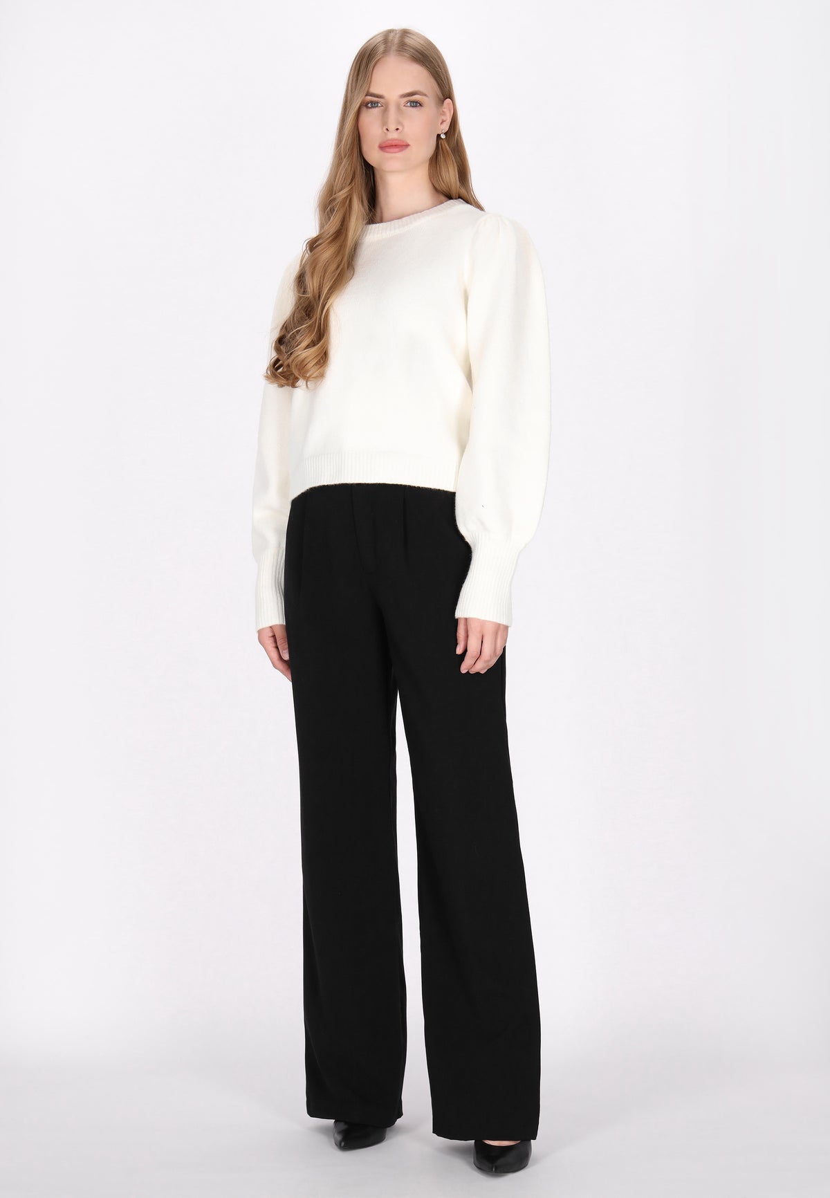 DreiMaster Klassik Women's Pullover