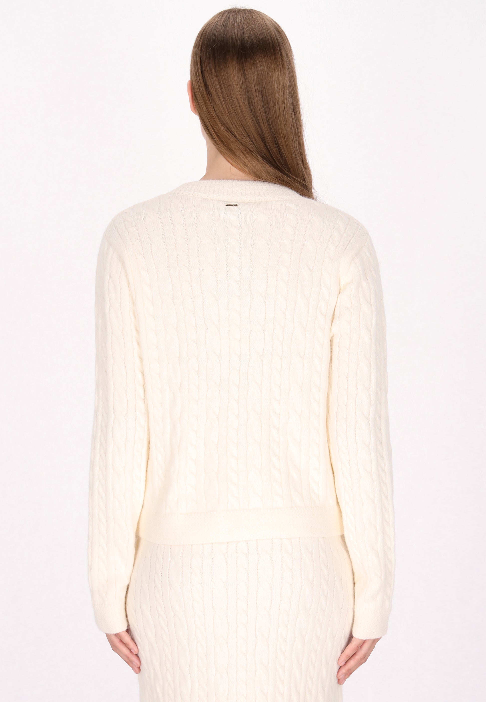 DreiMaster Klassik Women's Cardigan