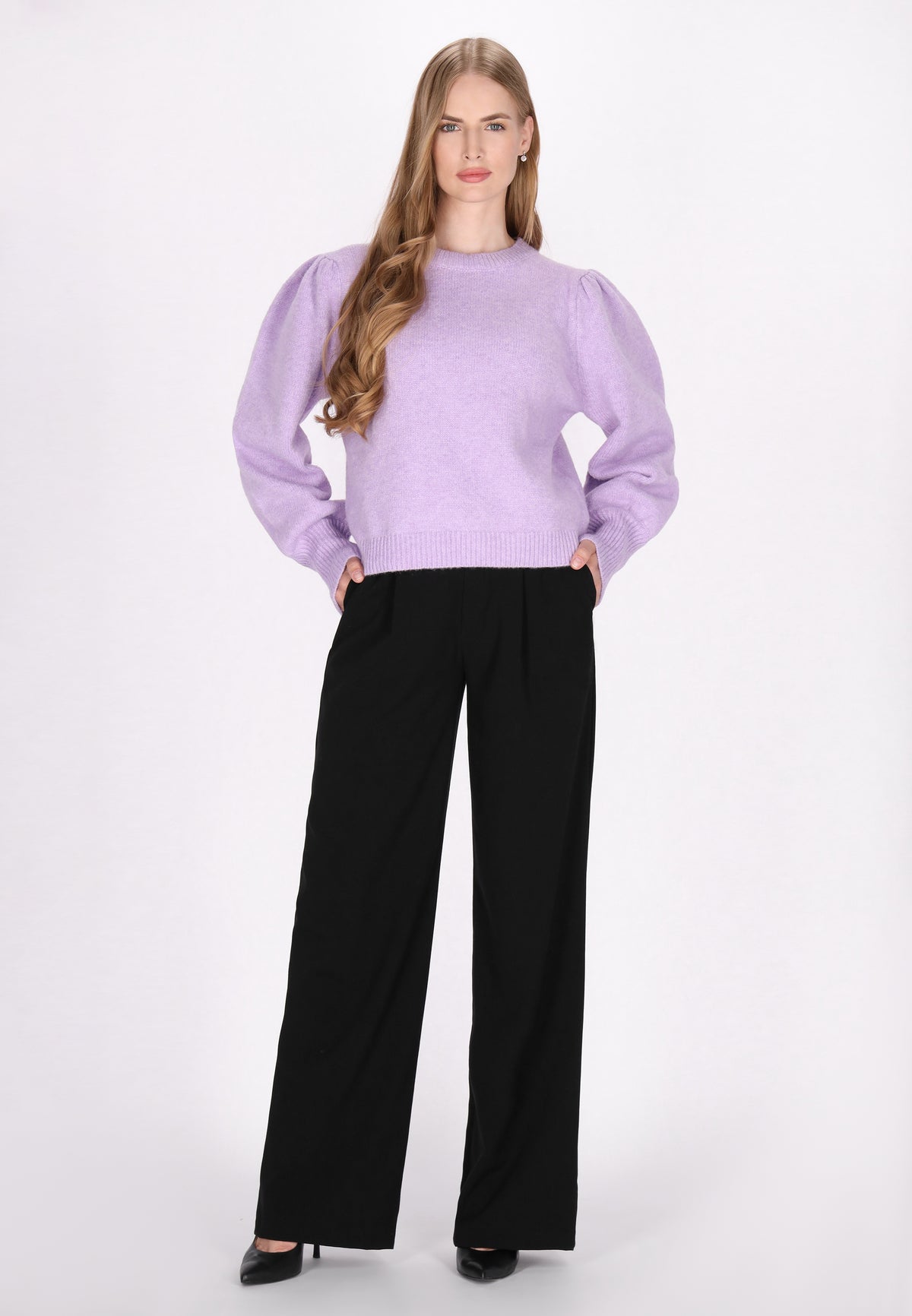 DreiMaster Klassik Women's Pullover