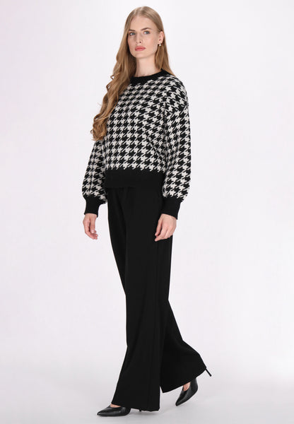 DreiMaster Klassik Damen Pullover