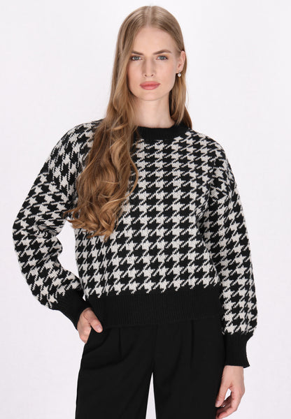 DreiMaster Klassik Damen Pullover