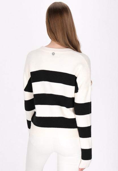 DreiMaster Maritim Pullover für Damen