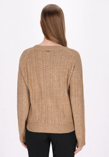 Damski sweter DreiMaster Klassik
