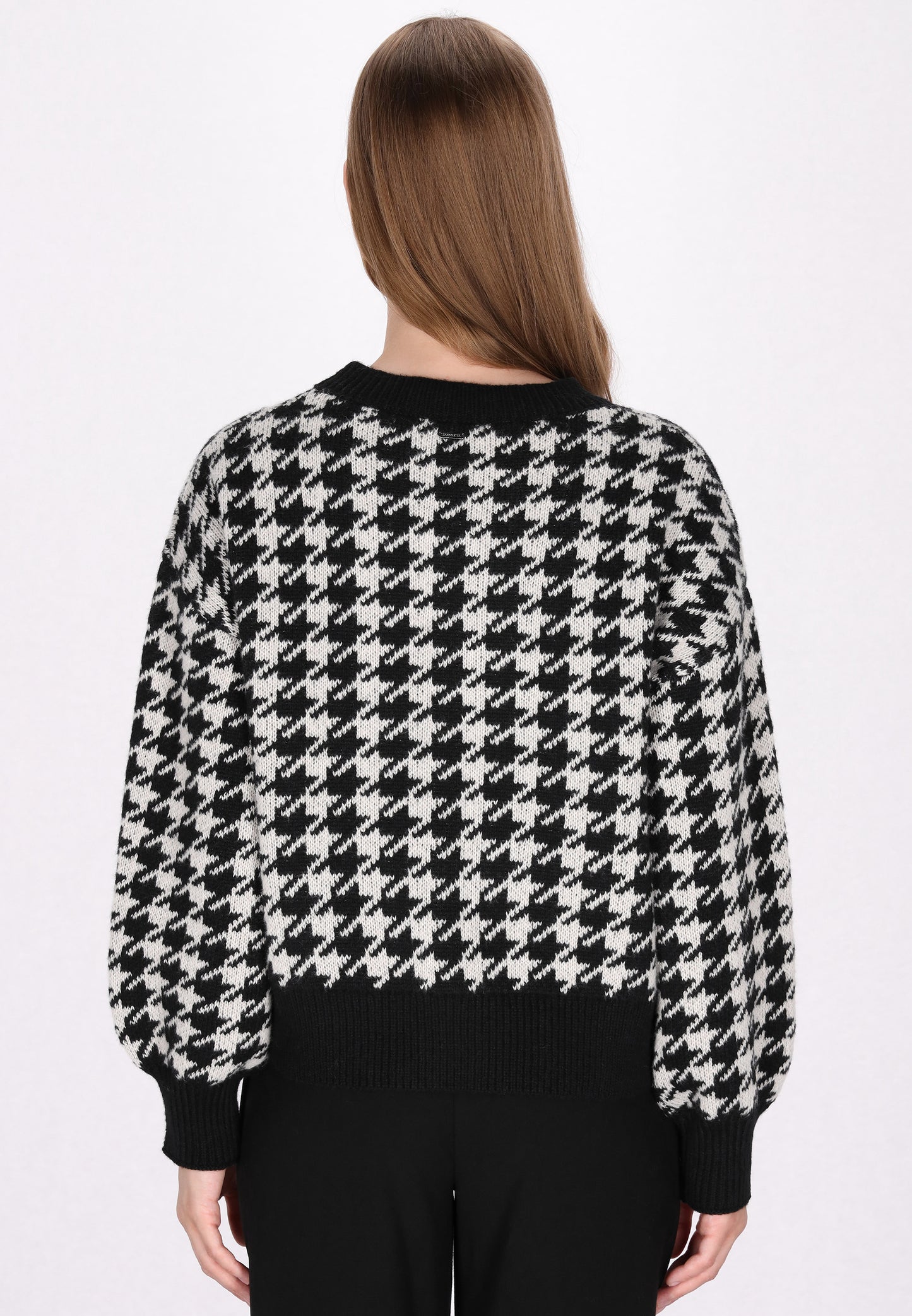 DreiMaster Klassik Damen Pullover