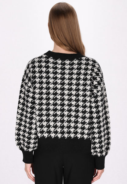 DreiMaster Klassik Damen Pullover