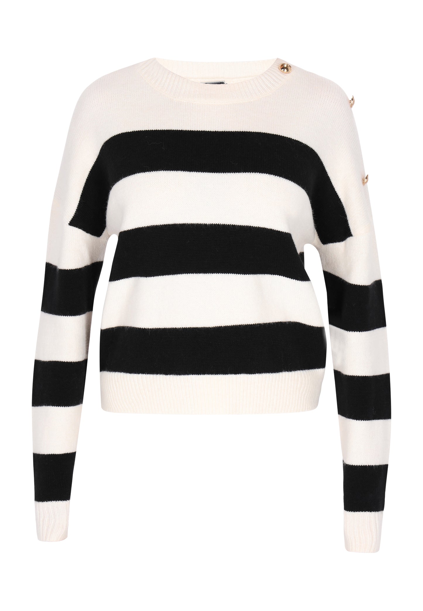 DreiMaster Maritim Pullover für Damen