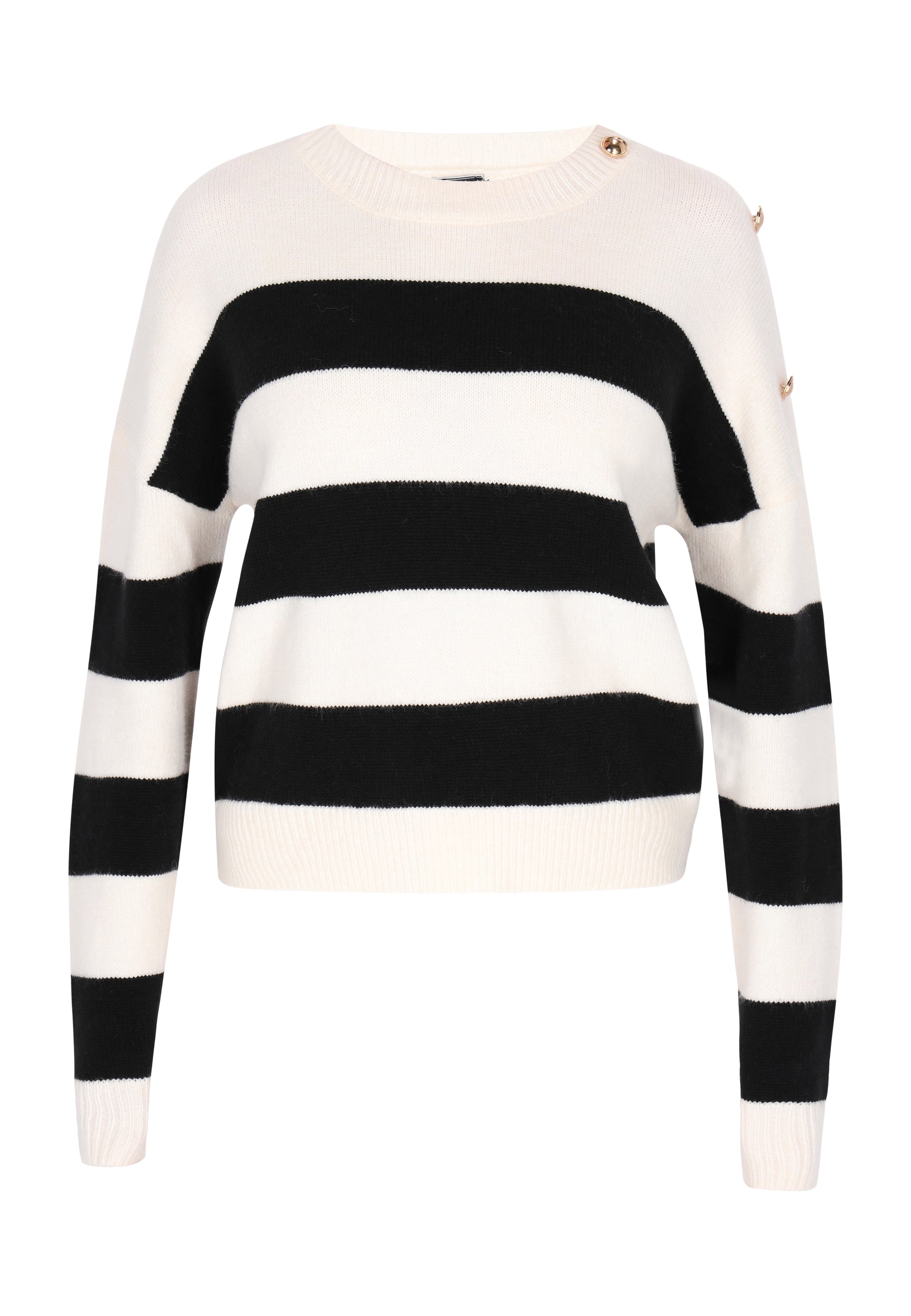 DreiMaster Maritim Pullover für Damen