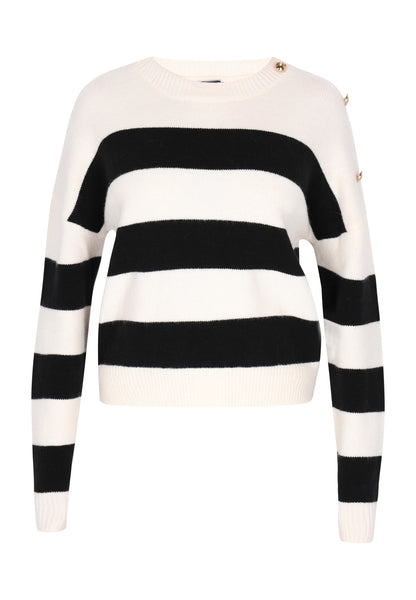 DreiMaster Maritim Pullover für Damen