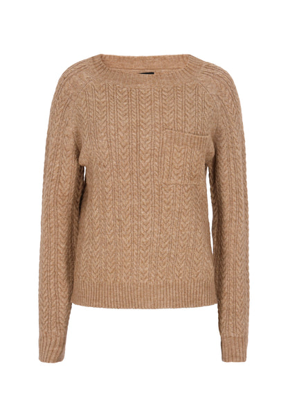 Damski sweter DreiMaster Klassik
