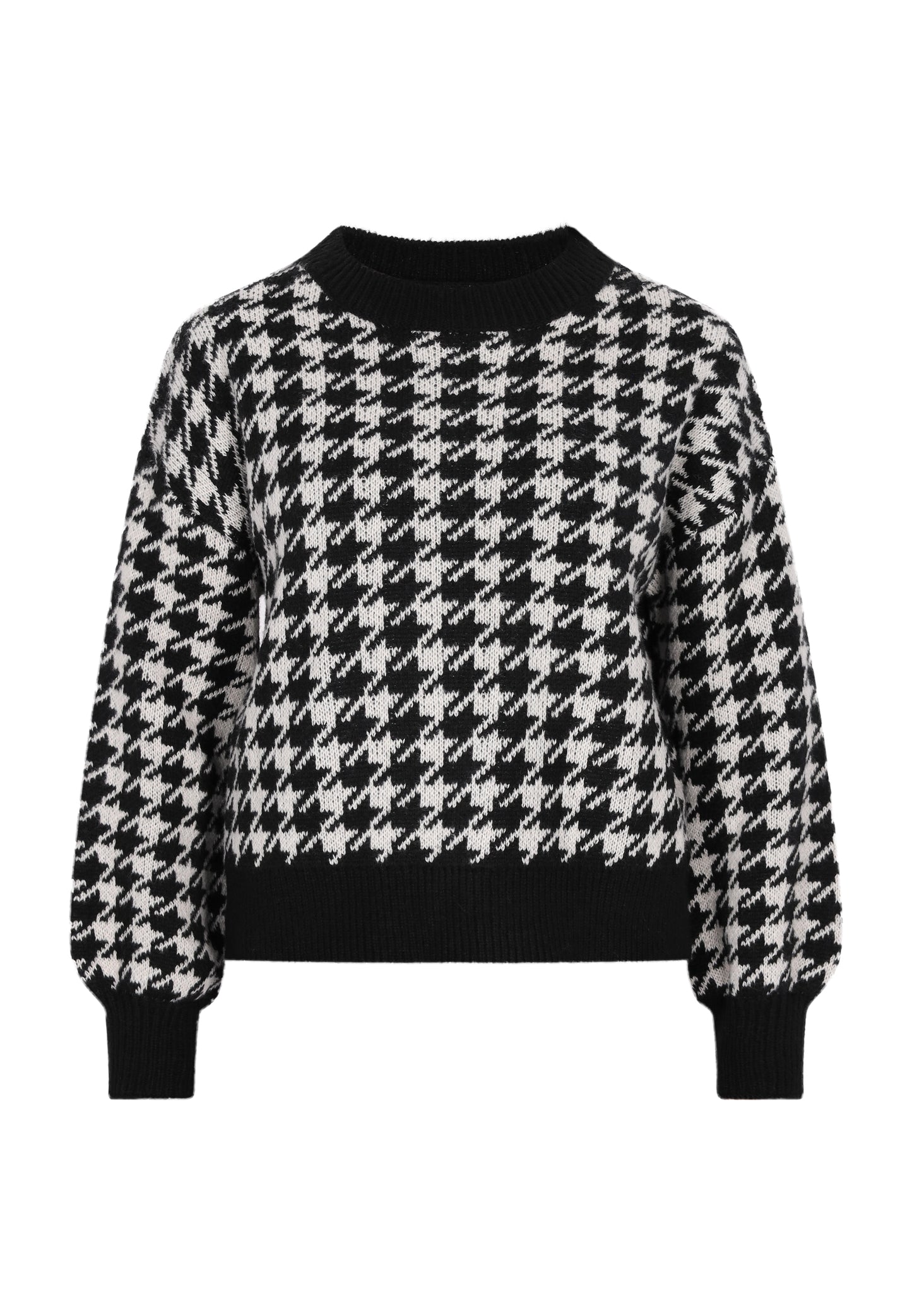 DreiMaster Klassik Damen Pullover