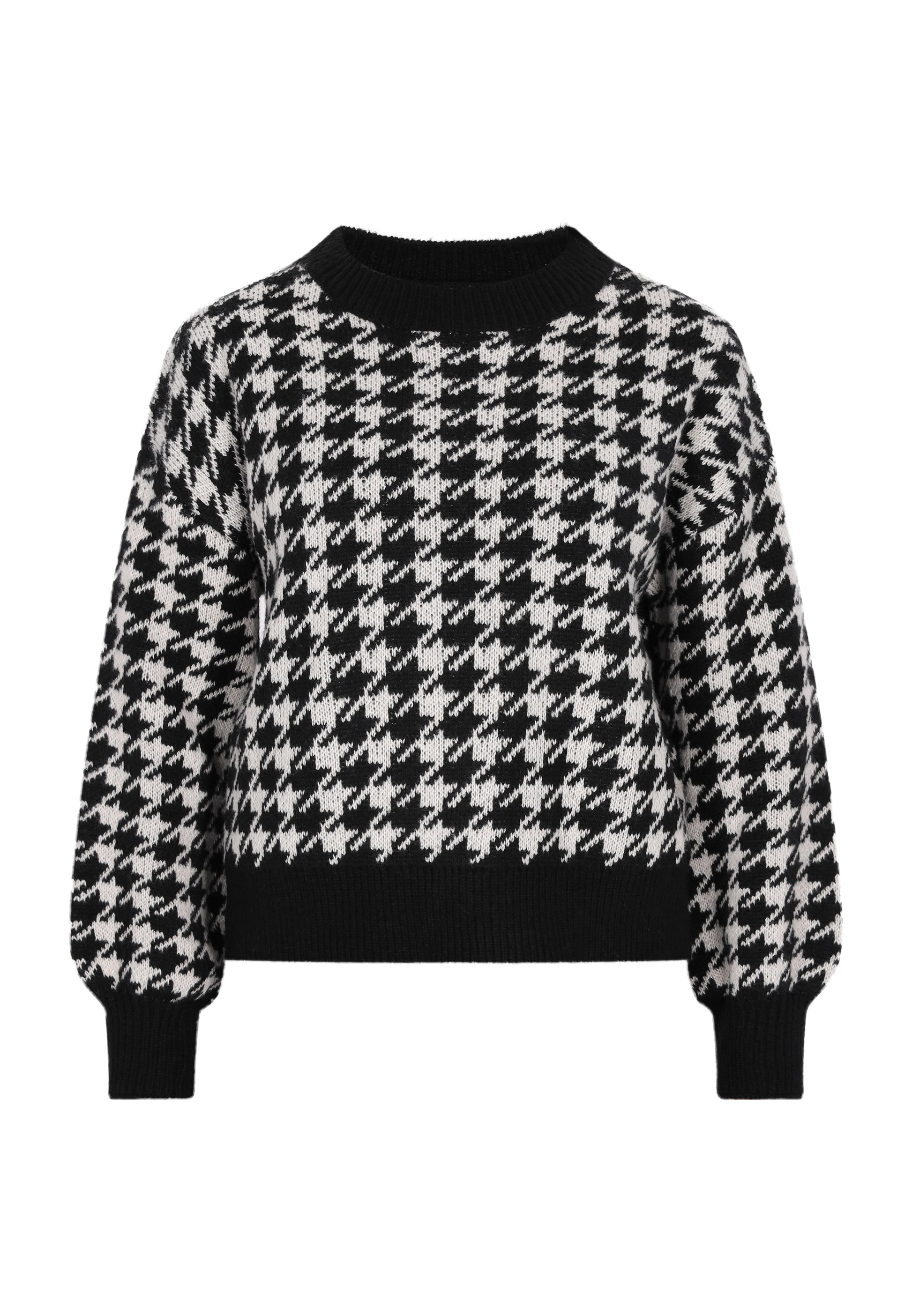 DreiMaster Klassik Damen Pullover