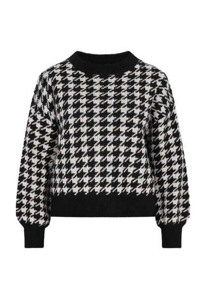 DreiMaster Klassik Damen Pullover