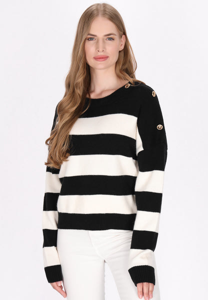 DreiMaster Maritim Pullover für Damen