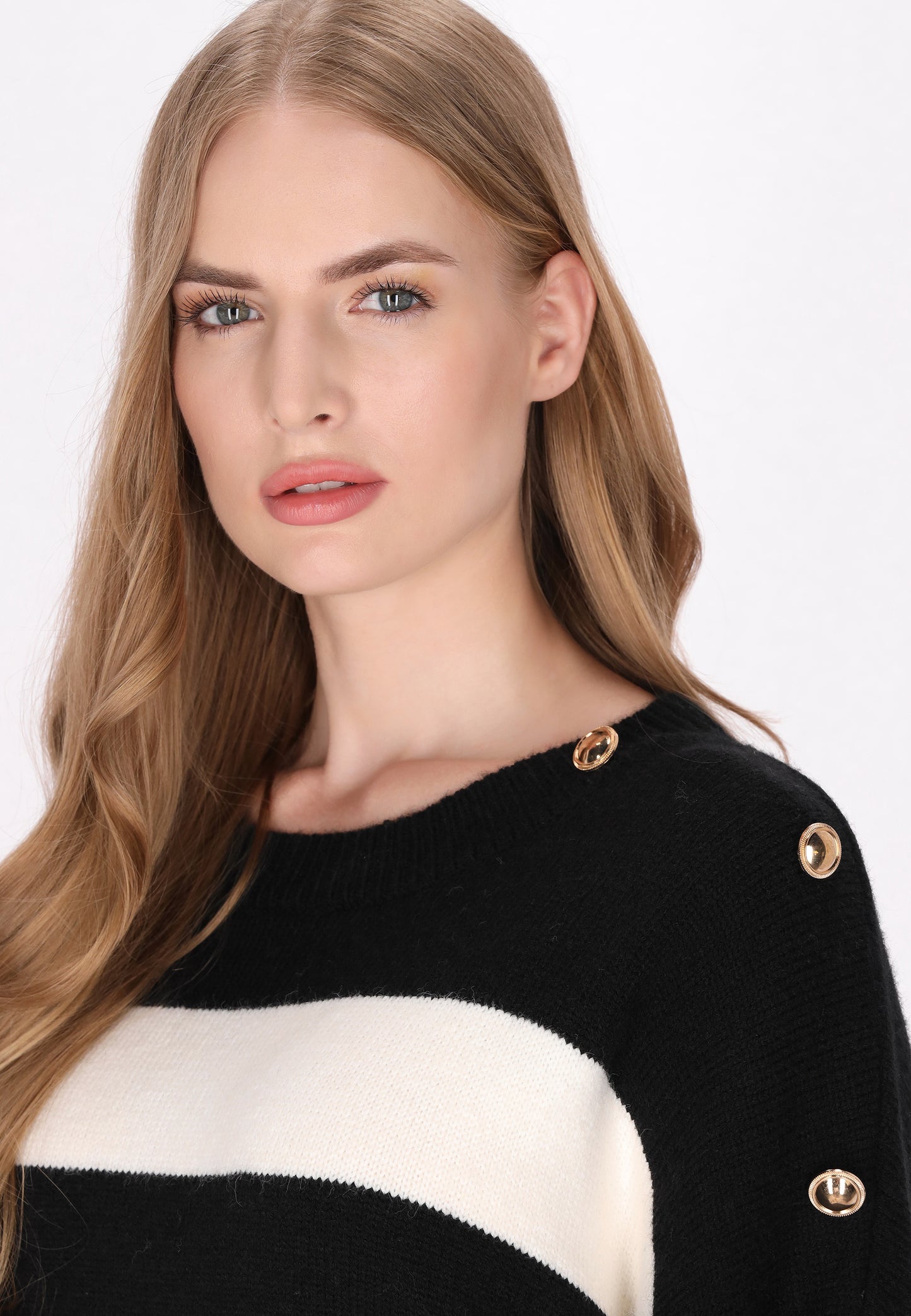 DreiMaster Maritim Pullover für Damen