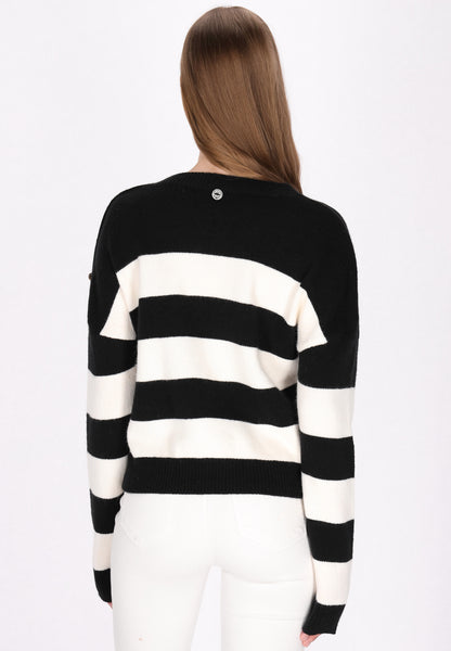 DreiMaster Maritim Pullover für Damen