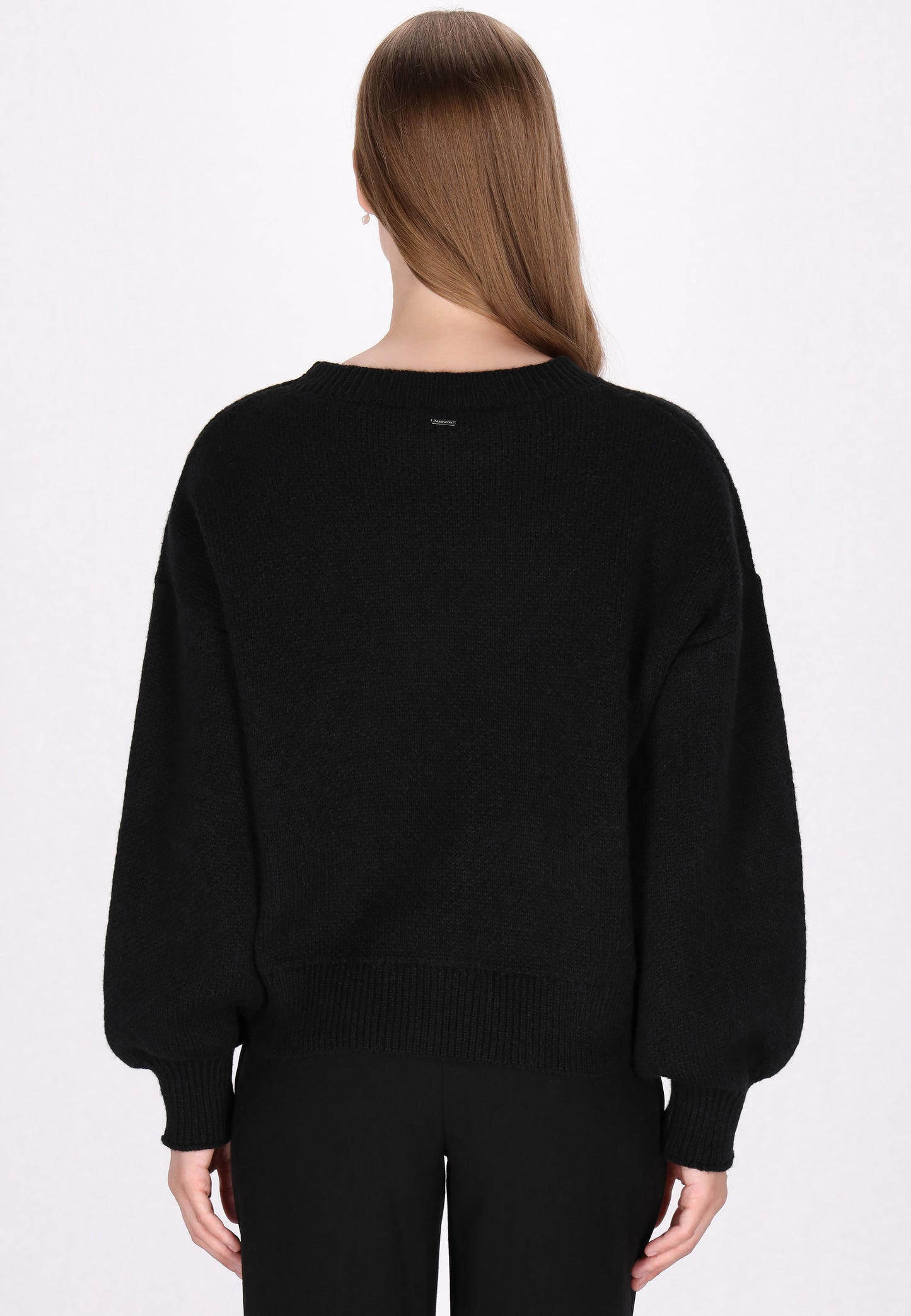 DreiMaster Klassik Damen Pullover