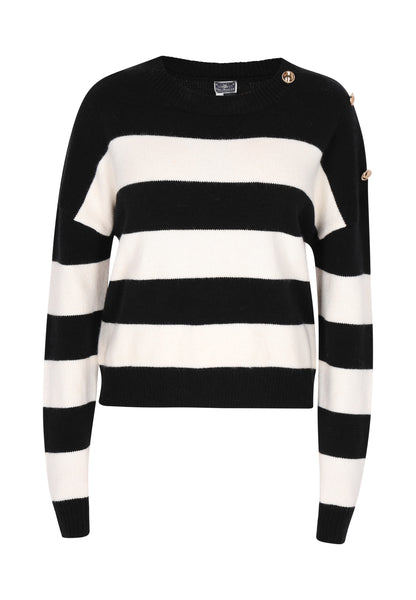 DreiMaster Maritim Pullover für Damen