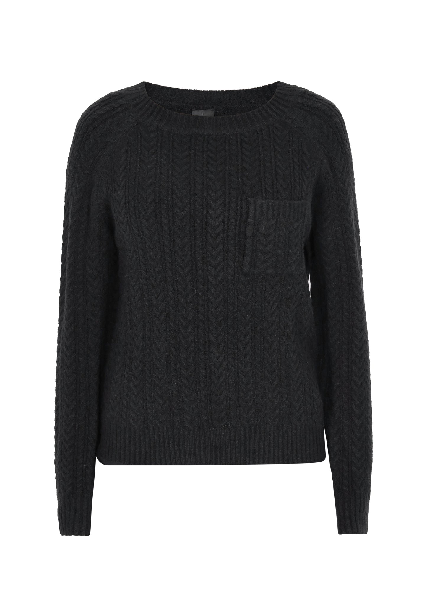 Damski sweter DreiMaster Klassik