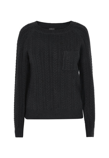 Damski sweter DreiMaster Klassik