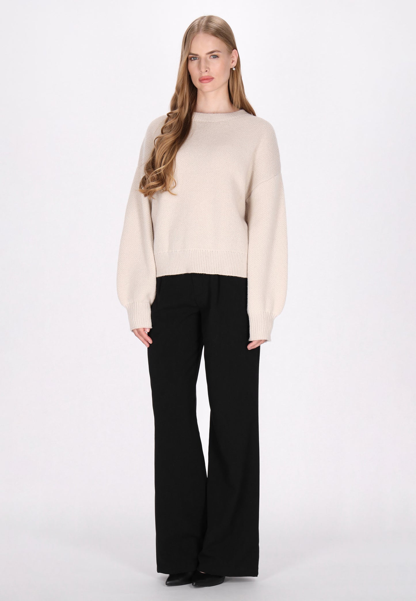DreiMaster Klassik Damen Pullover