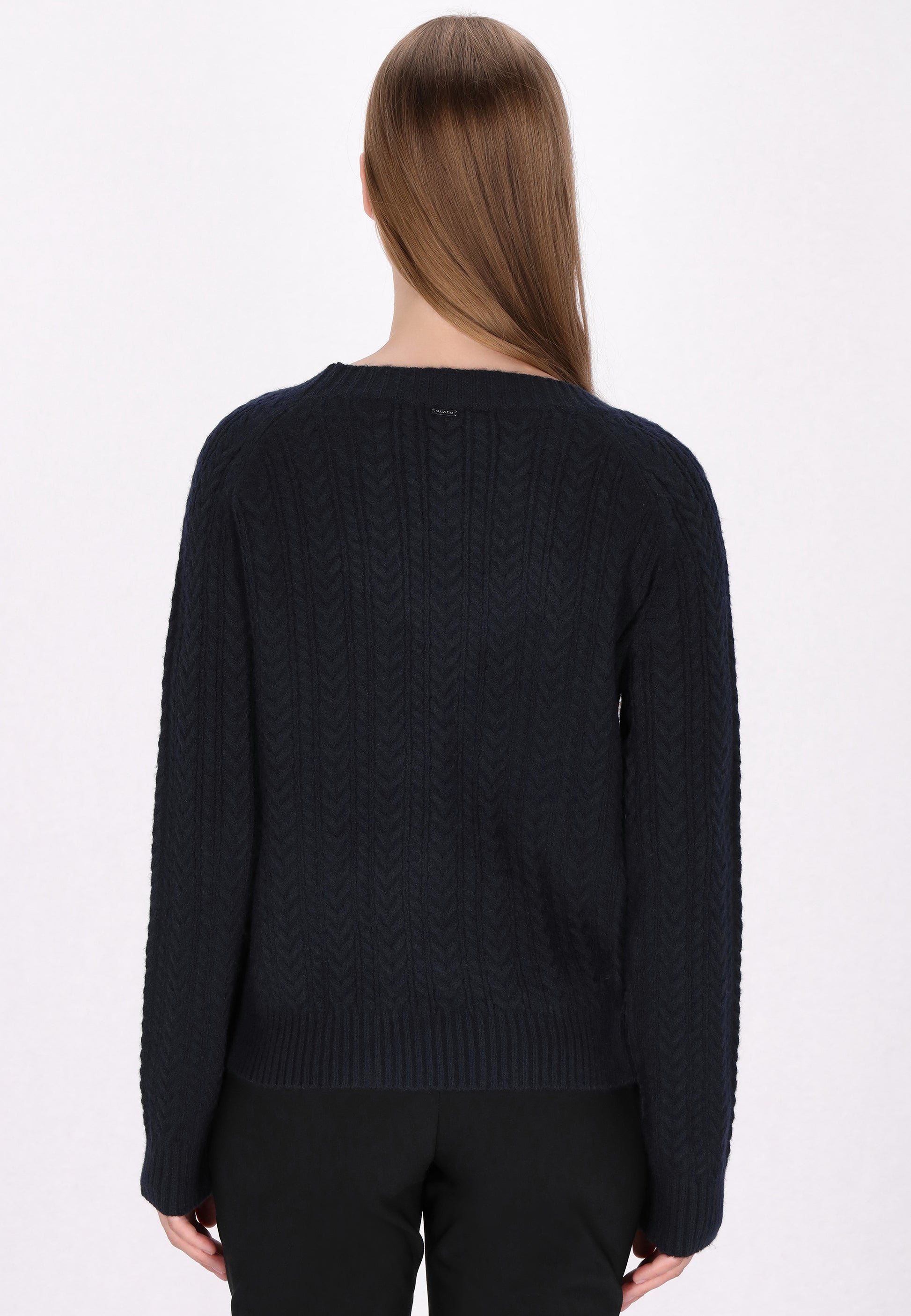 Damski sweter DreiMaster Klassik