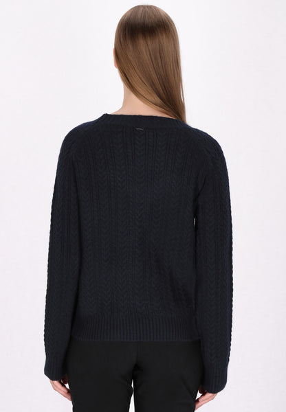 Damski sweter DreiMaster Klassik