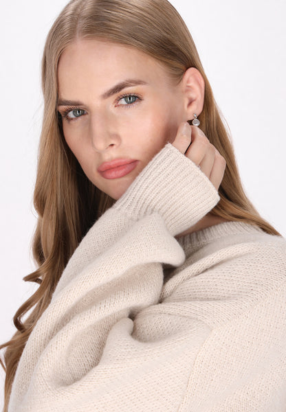 DreiMaster Klassik Damen Pullover