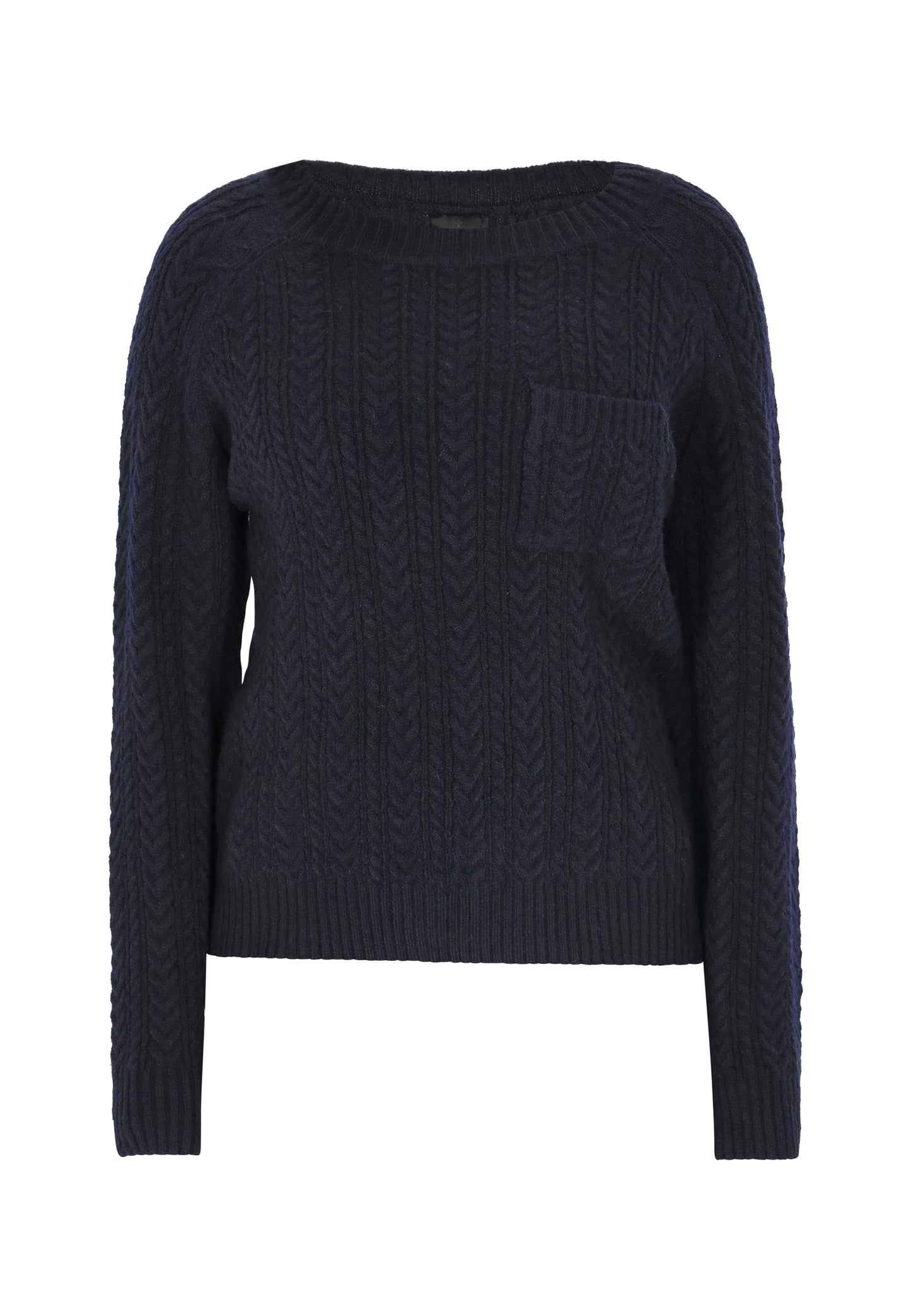 Damski sweter DreiMaster Klassik