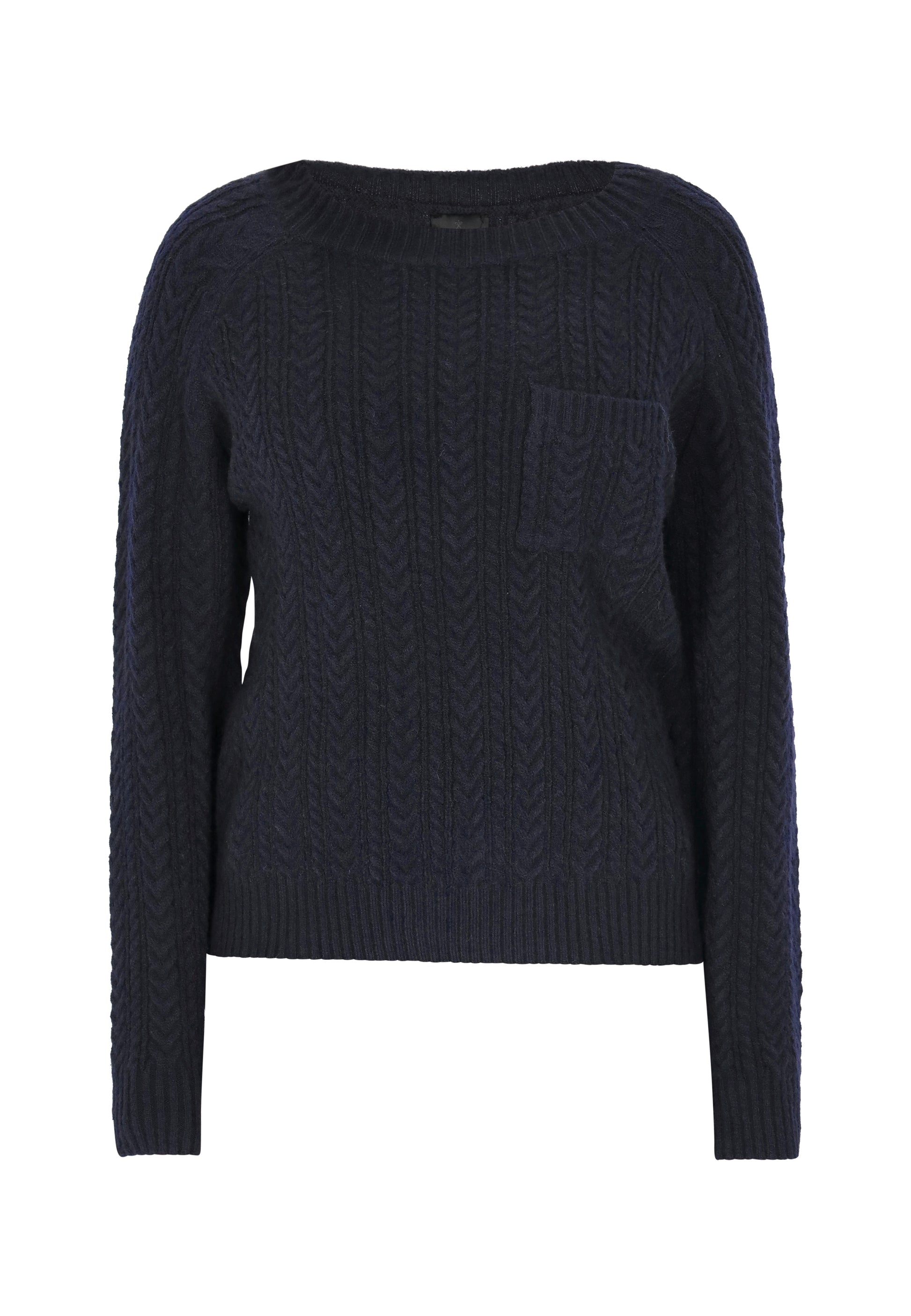 Damski sweter DreiMaster Klassik