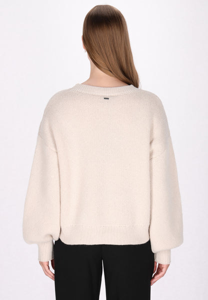 DreiMaster Klassik Damen Pullover