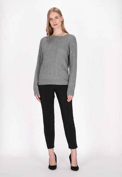 Damski sweter DreiMaster Klassik