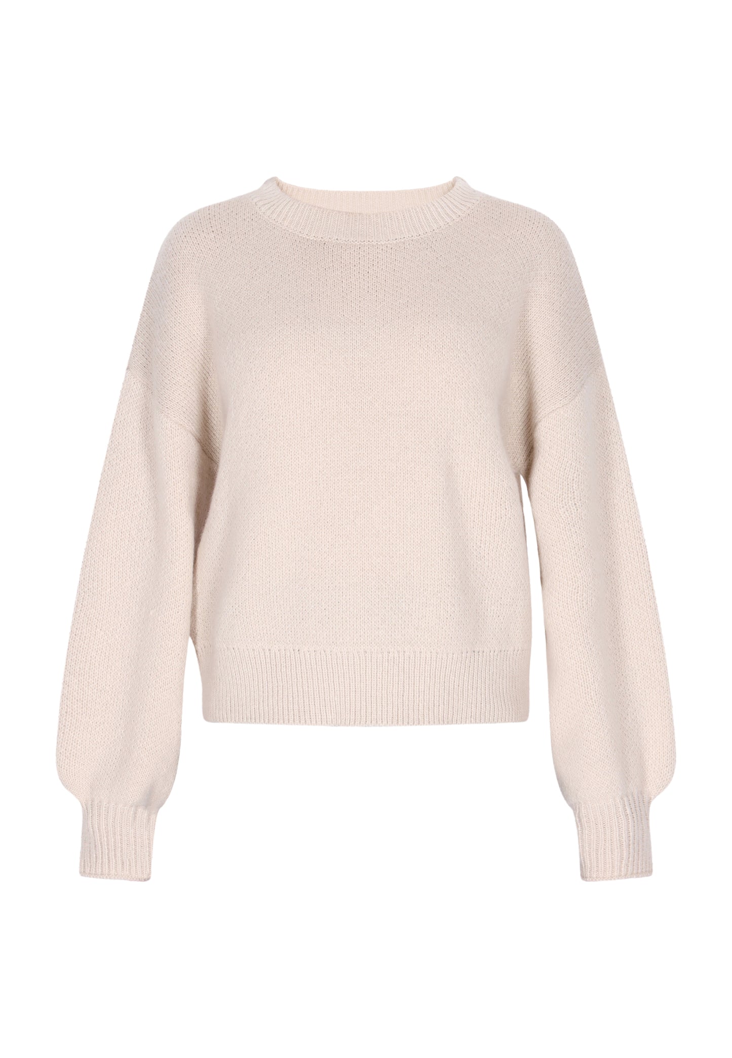 DreiMaster Klassik Damen Pullover