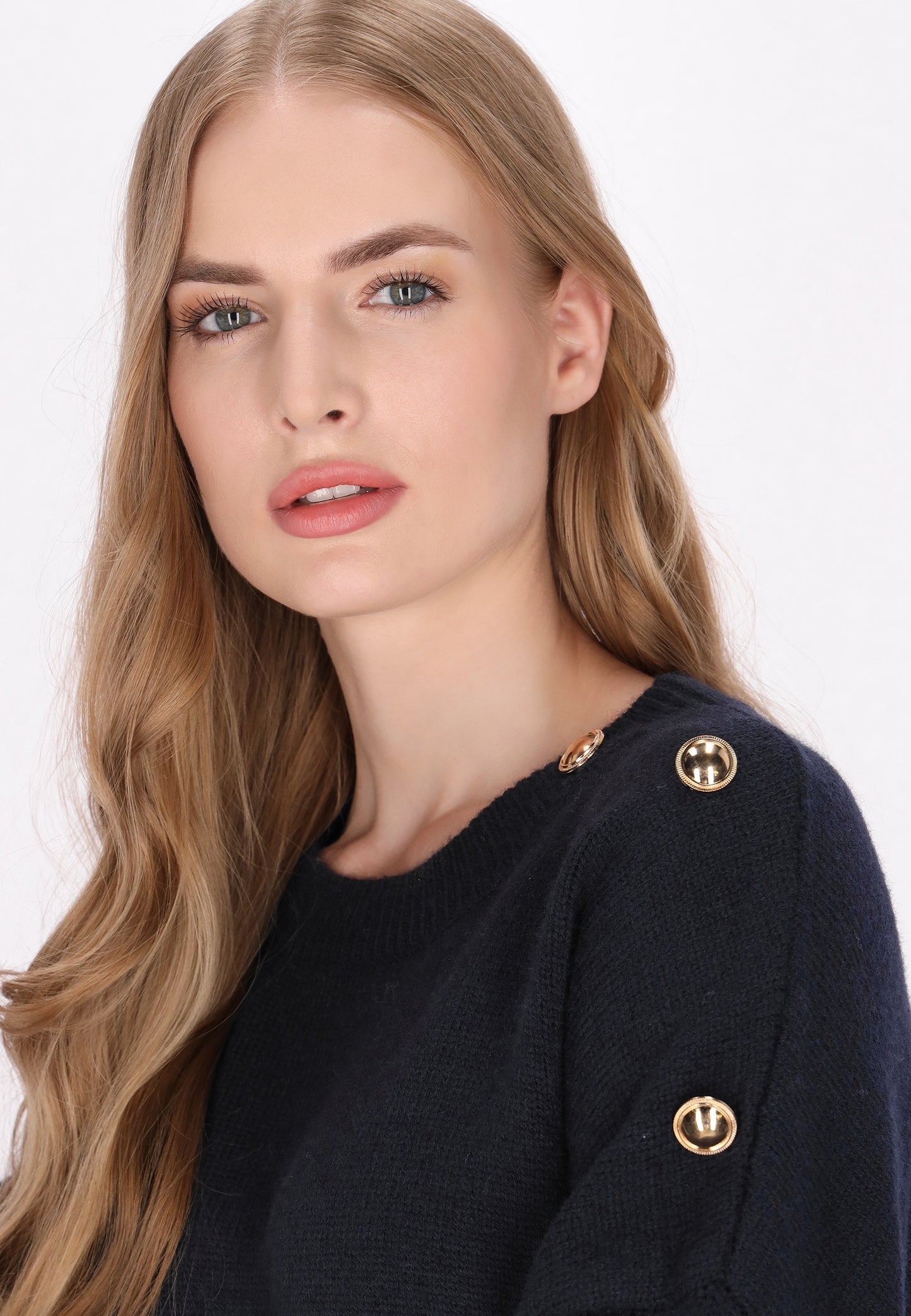 DreiMaster Maritim Pullover für Damen