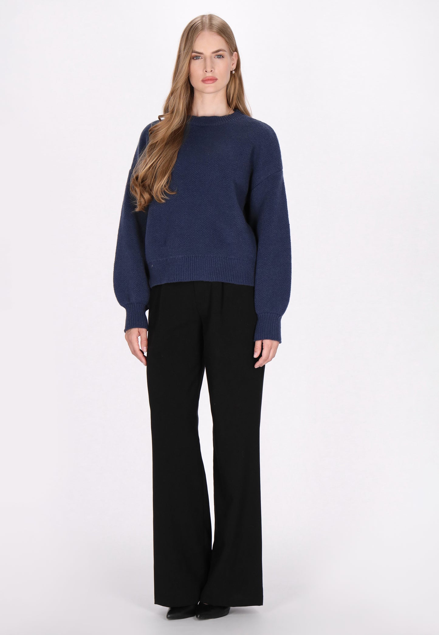 DreiMaster Klassik Damen Pullover