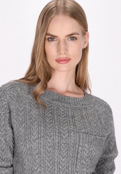 Damski sweter DreiMaster Klassik