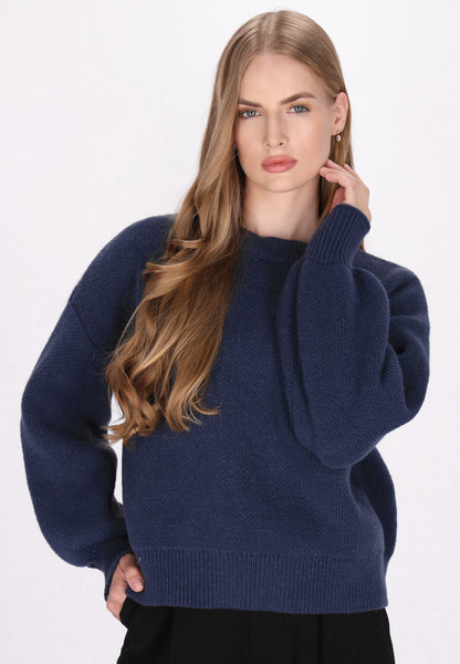 DreiMaster Klassik Damen Pullover