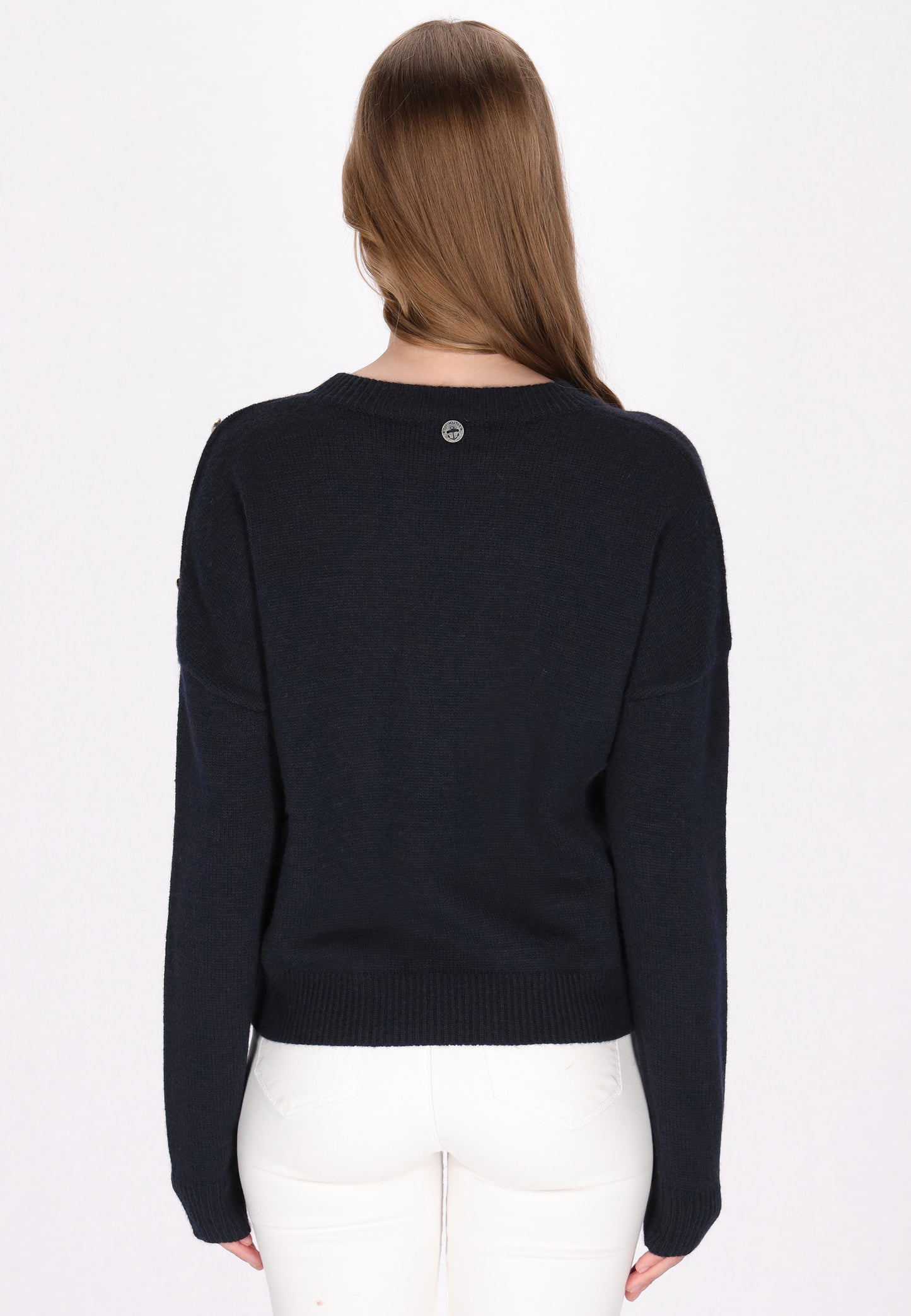 DreiMaster Maritim Pullover für Damen
