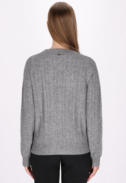 Damski sweter DreiMaster Klassik