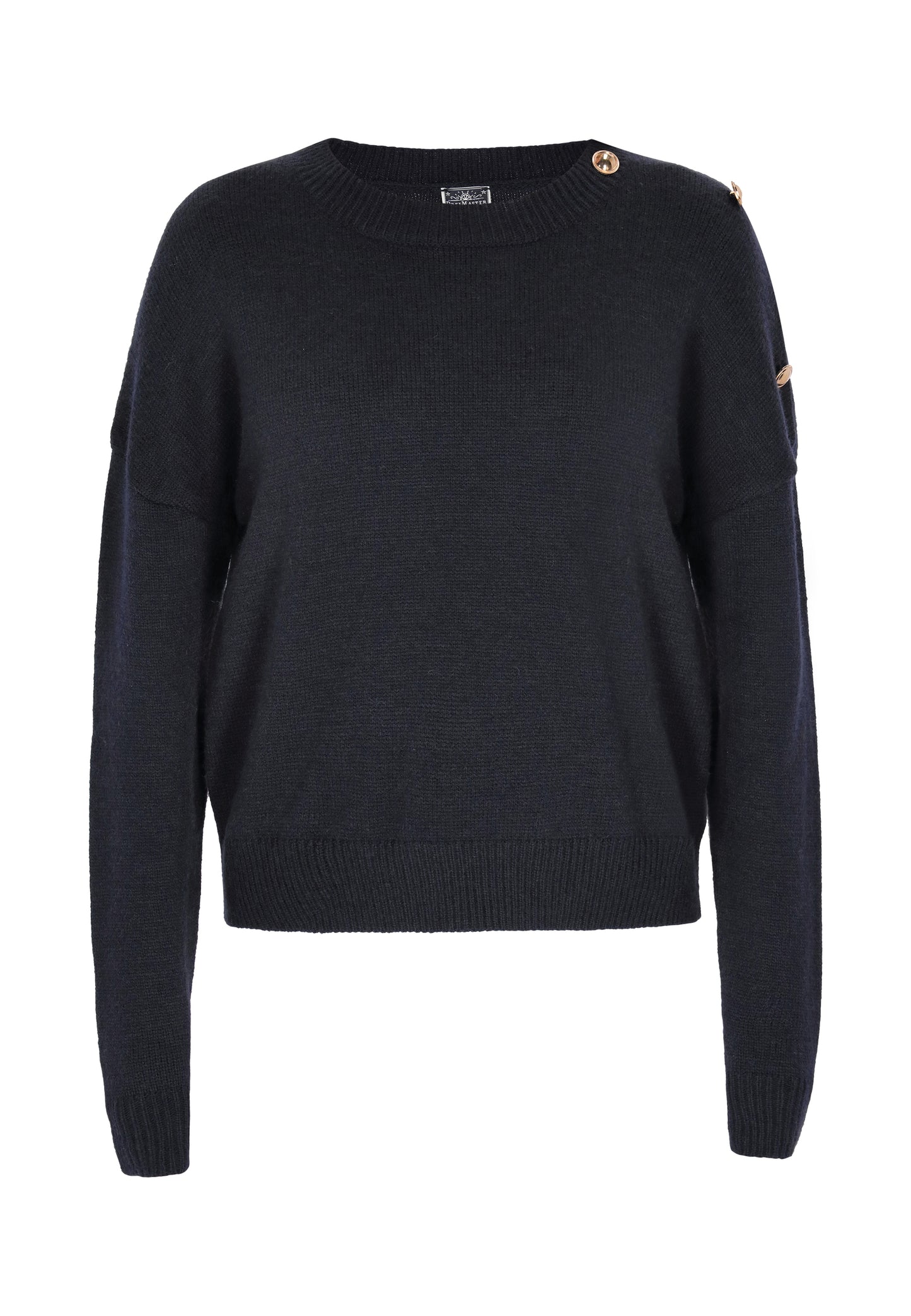 DreiMaster Maritim Pullover für Damen