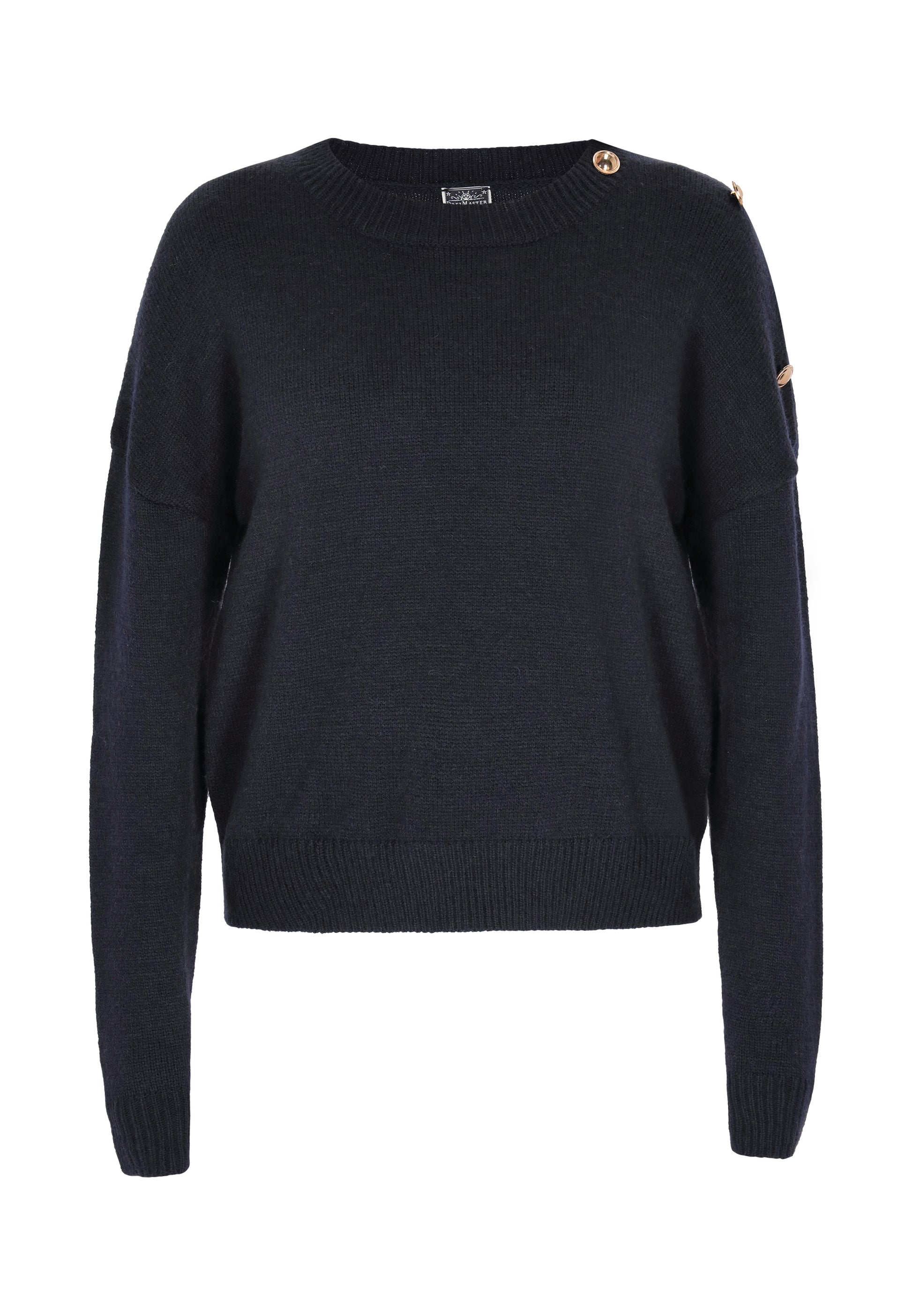 DreiMaster Maritim Pullover für Damen