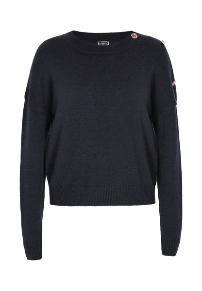DreiMaster Maritim Pullover für Damen