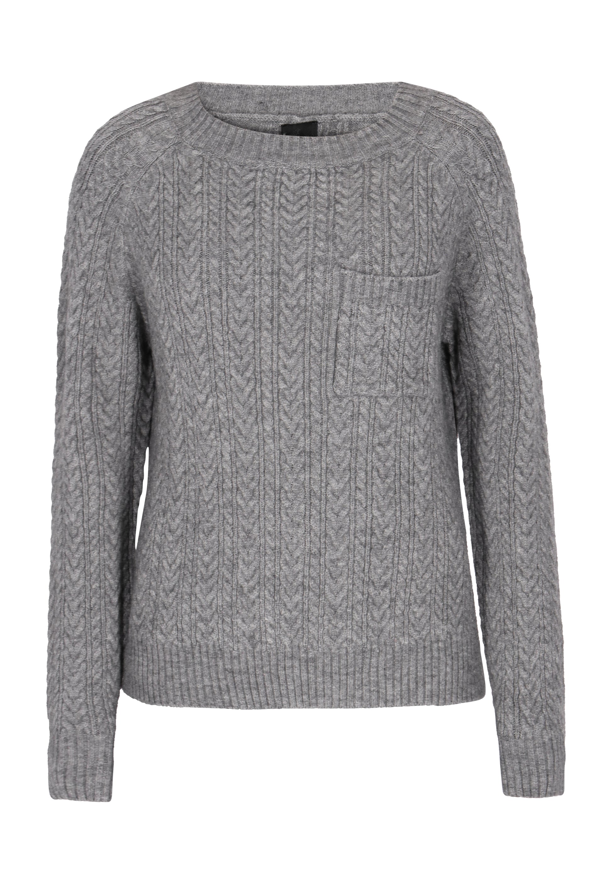 Damski sweter DreiMaster Klassik