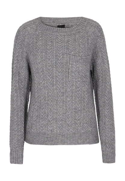 Damski sweter DreiMaster Klassik