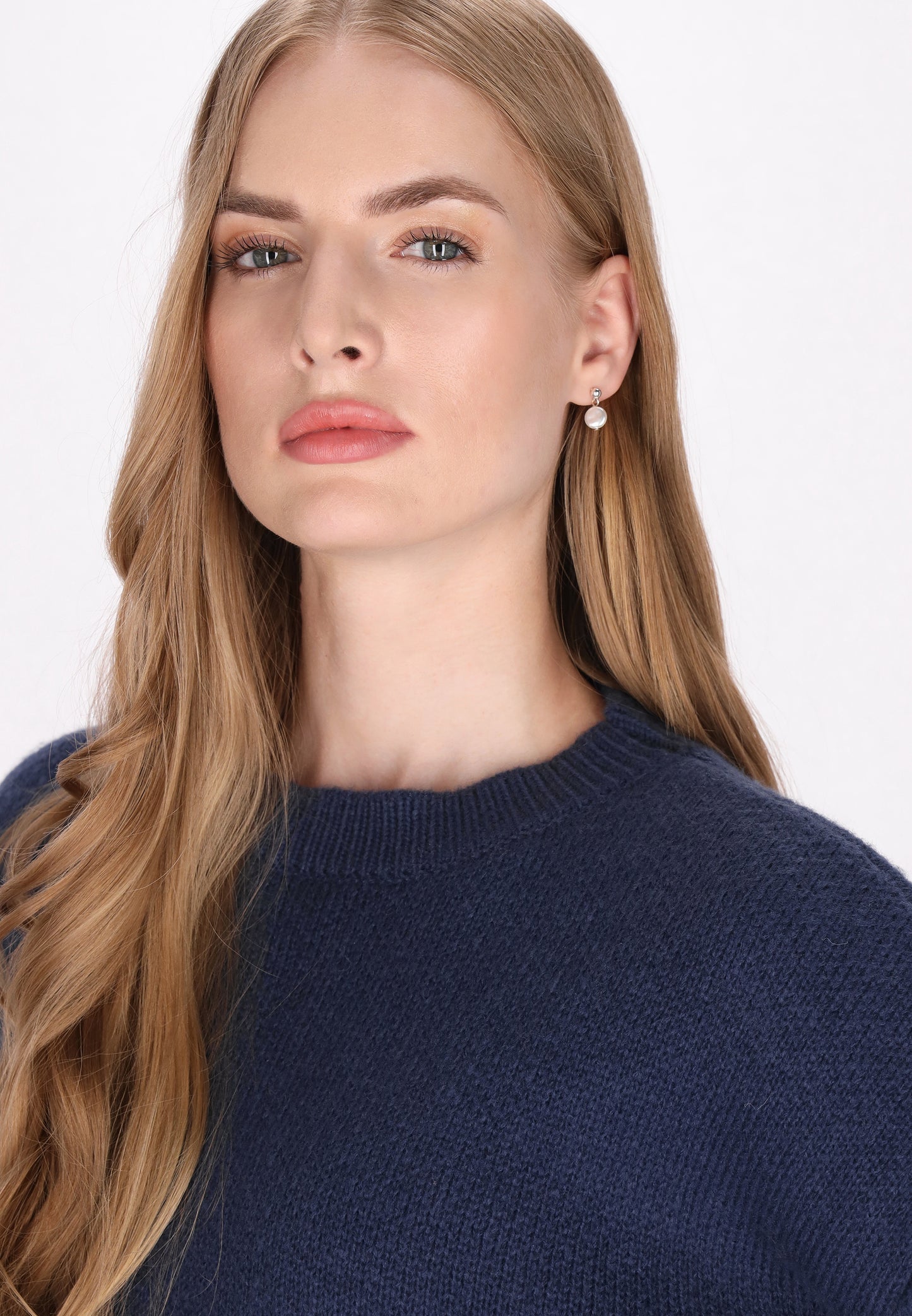 DreiMaster Klassik Damen Pullover