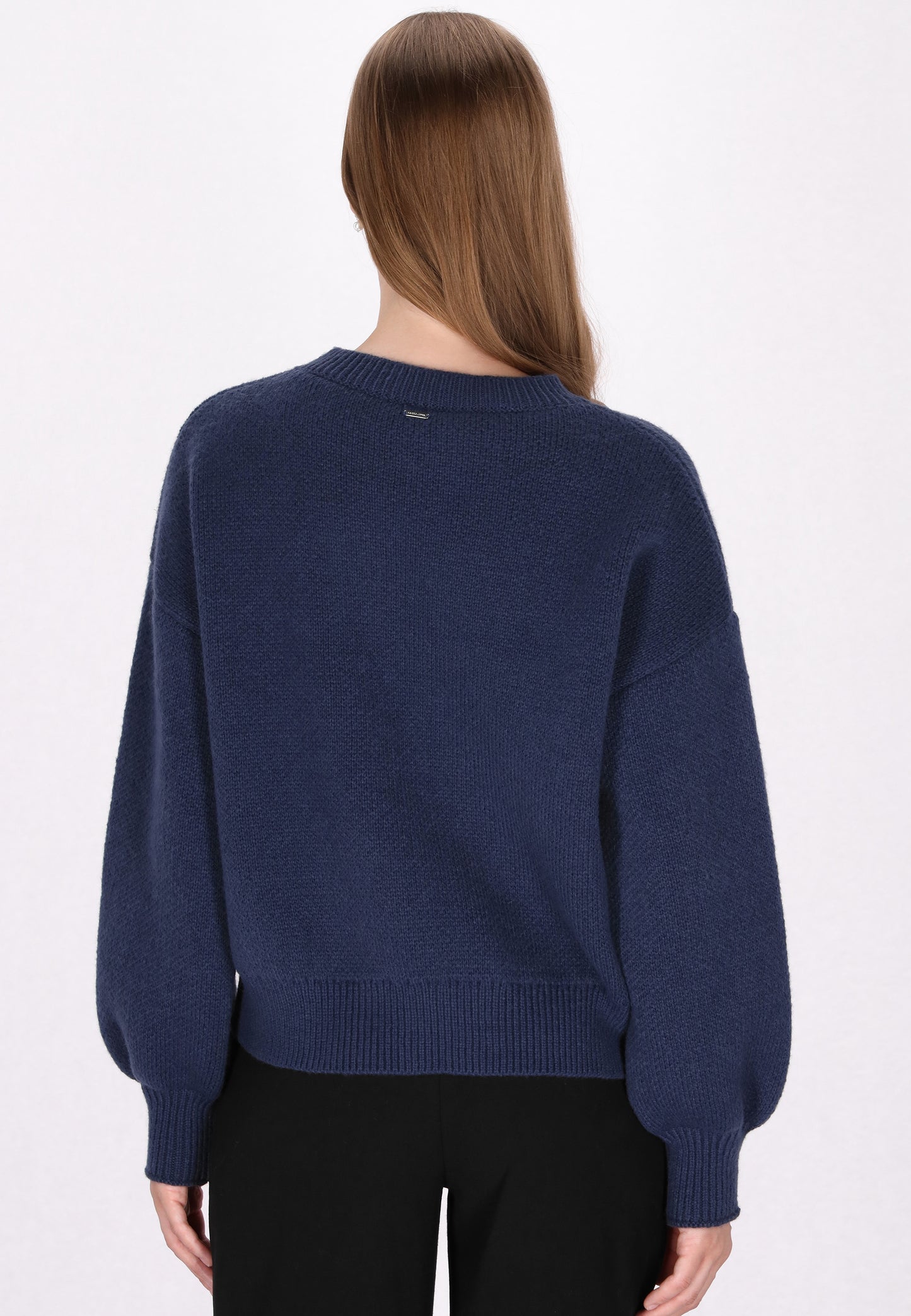 DreiMaster Klassik Damen Pullover