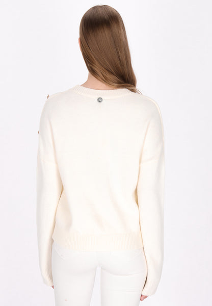 DreiMaster Maritim Pullover für Damen