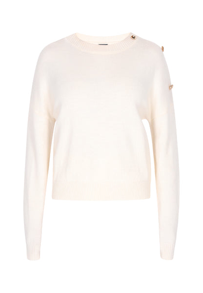 DreiMaster Maritim Pullover für Damen