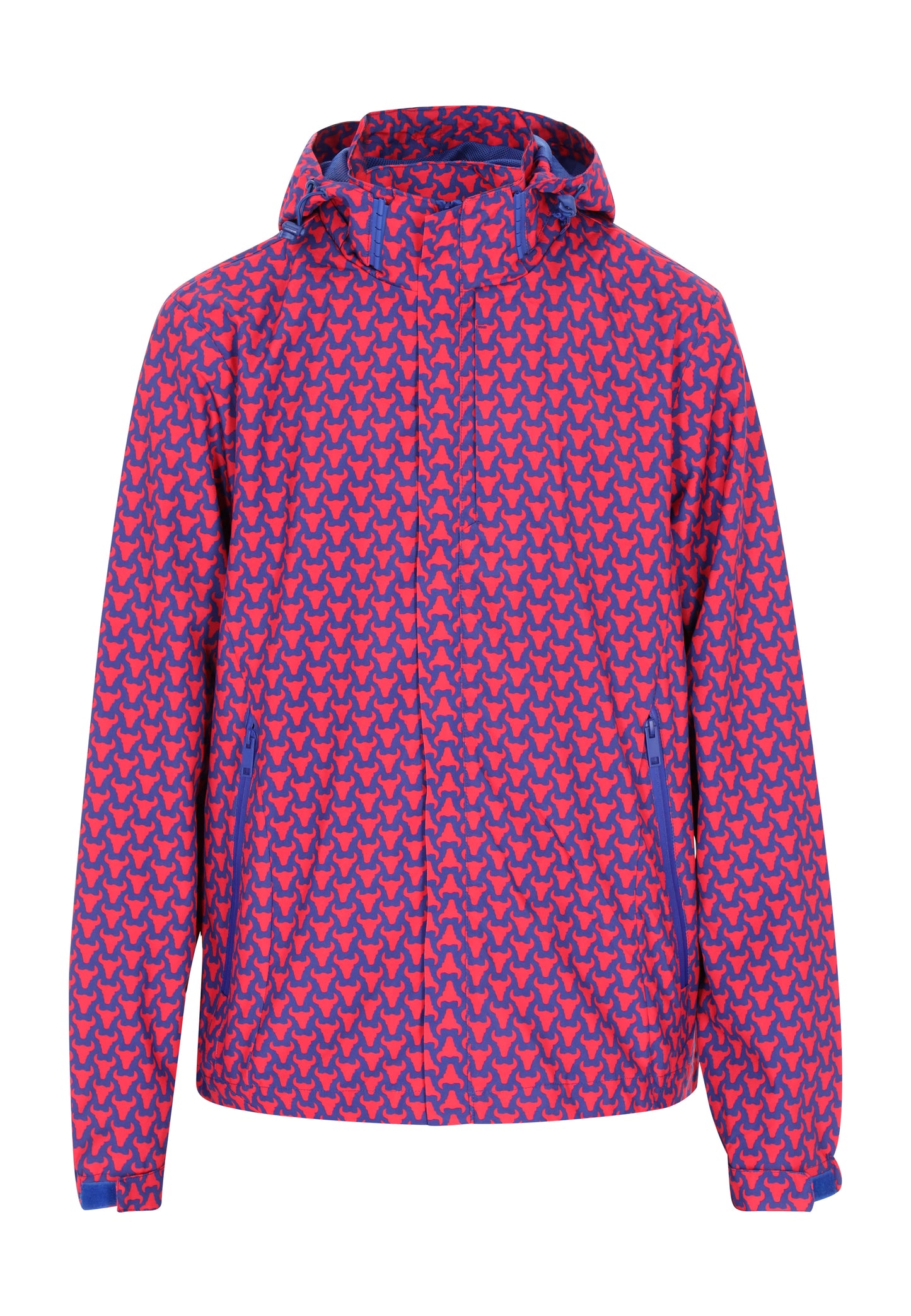 COSIMON Herren-Jacke